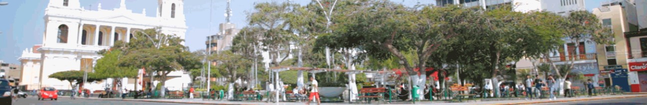 Lambayeque - Mochumi - Paredones