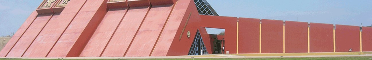 Lambayeque - Mochumi - Paredones